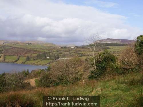 Colgagh Lough